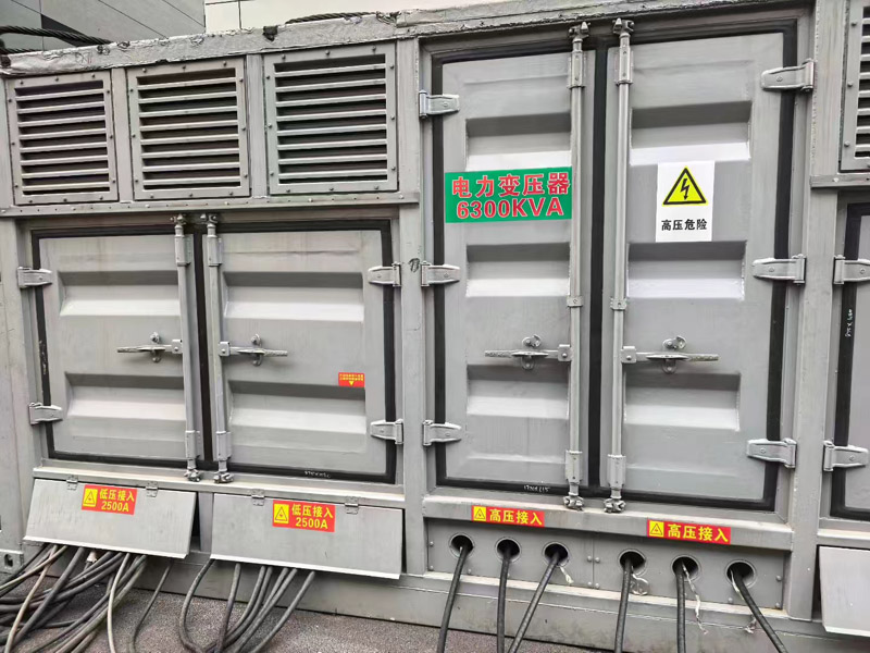 新建柴油发电机组换季保养注意哪些事项?