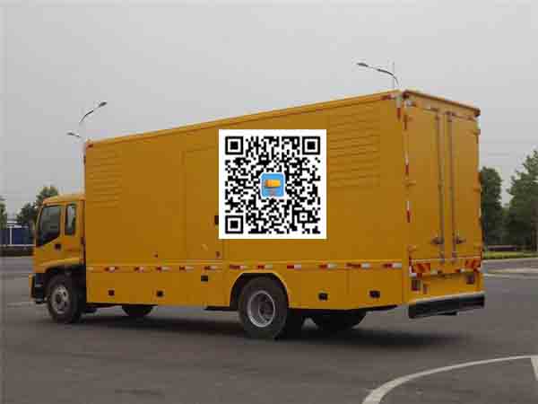 新建租赁发电机 柴油发电机组备件的清洗方法
