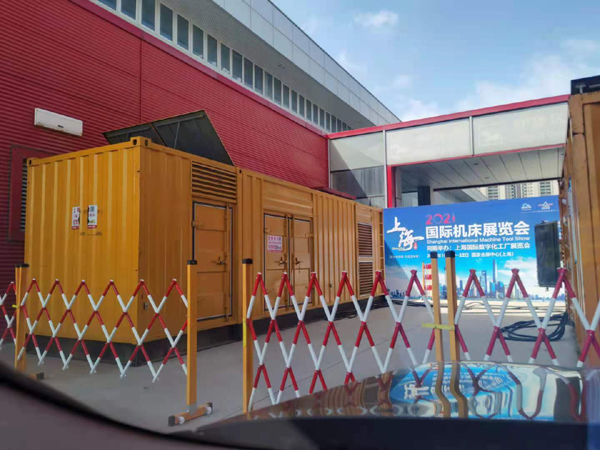 新建发电机出租 对于发电机的特性你了解多少?