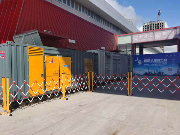 新建发电机租赁的“望、闻、问、切”你知道多少?