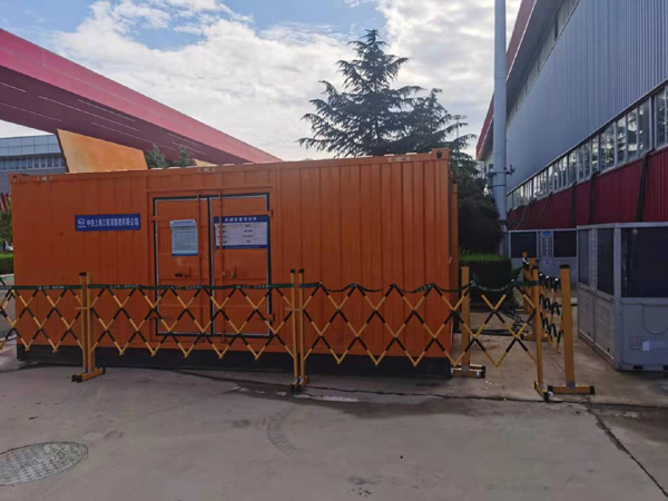 新建柴油发电机组的运行和使用注意事项