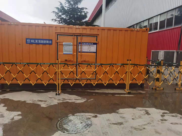 新建租赁发电机 柴油发电机组供应商：柴油发电机组润滑油的作用？