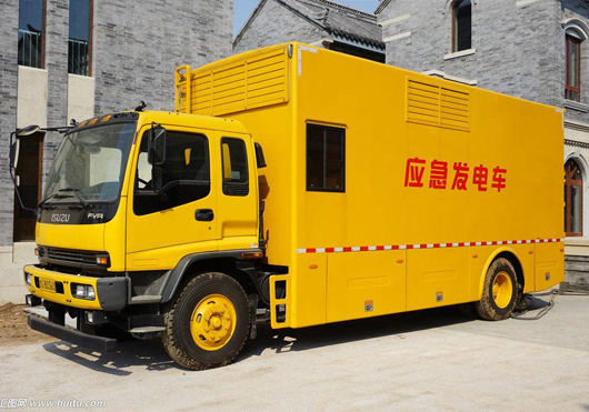 新建租赁发电机-柴油发电机的正确选择方法是什么