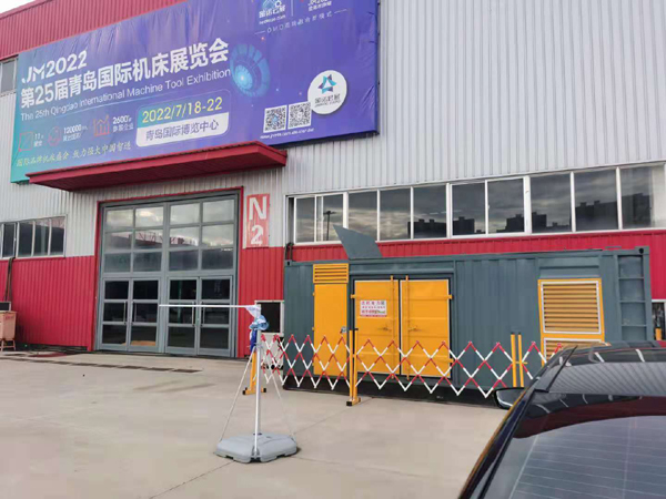 新建发电车出租-我国柴油机发电机组行业引领动力行业发展，前景广阔