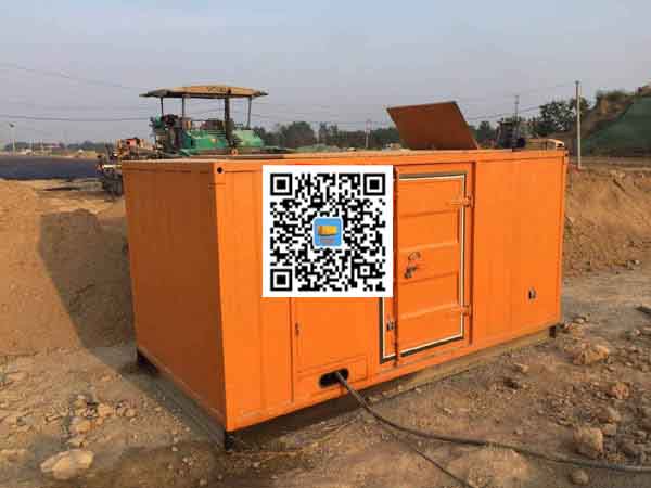 新建发电机出租-发电机内的活塞质量超差对发电机有影响么？