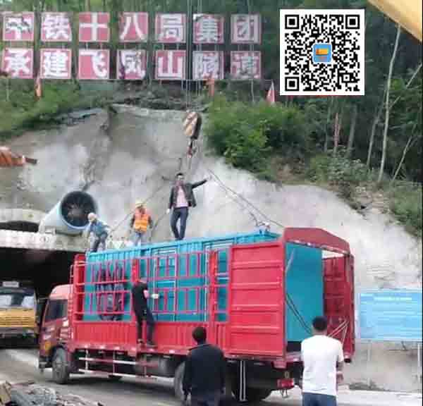 新建发电车出租-发电机的工作原理是什么