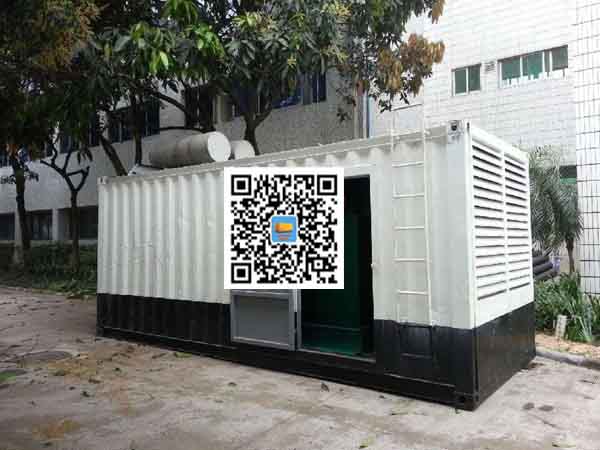 新建出租发电机-什么样的柴油发电机使用效果比较好