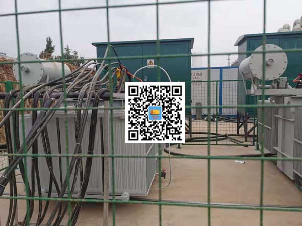 新建租赁发电机-柴油发电机并网条件