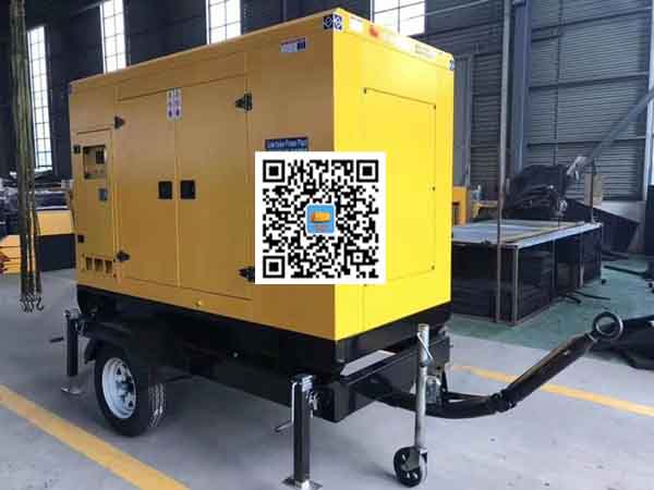 新建柴油发电机组需要经常换油吗