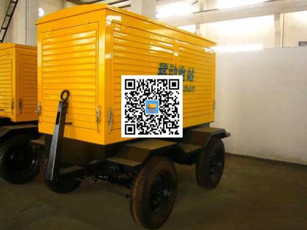 新建发电机出租-发电机组的安装注意要点