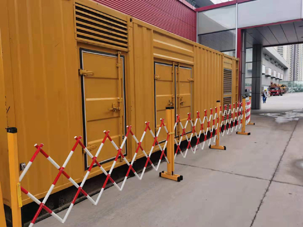 新建发电机消声器的设计原理
