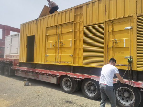 新建发电机出租100KW发电机需要什么规格的电缆线？