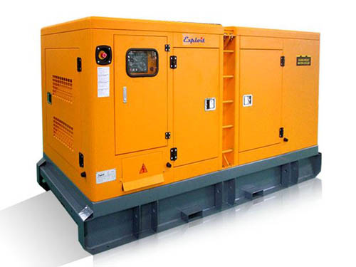 新建影响 200kw 柴油发电机油耗的因素有哪些?