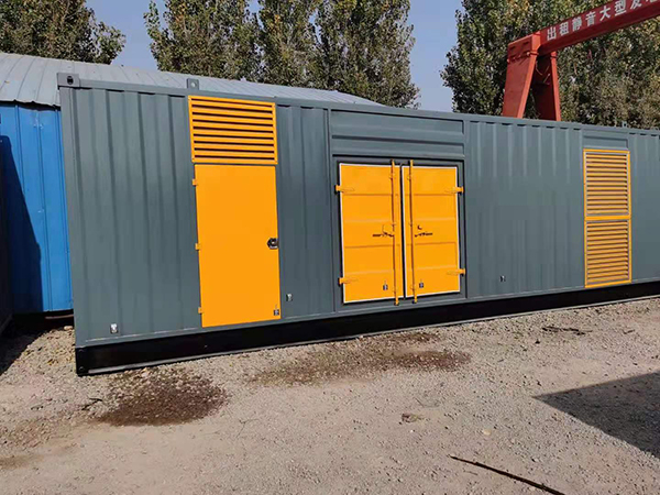 新建发电机的功率是如何计算的？