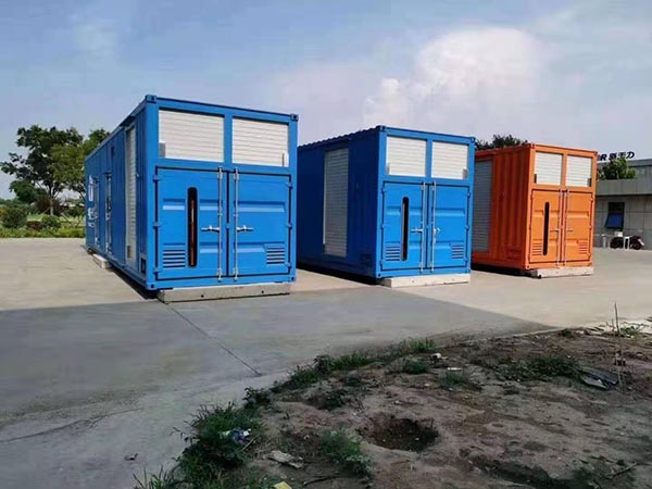 新建柴油发电机组如何保养？