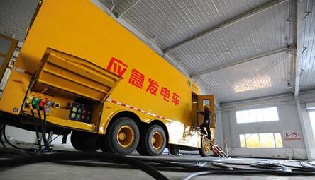 新建发电机组租赁的前景市场如何?