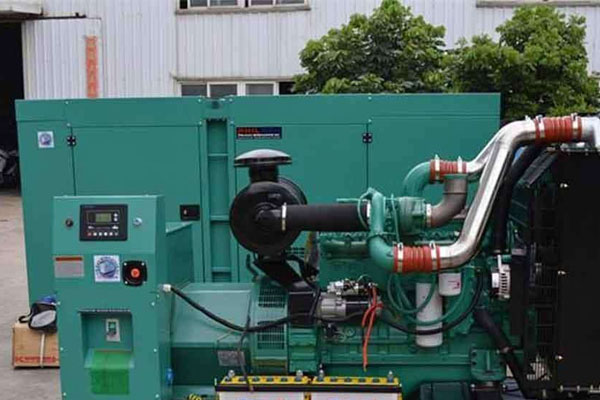 新建工厂发电机应急发电注意事项?