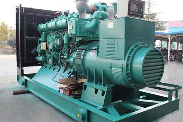 新建工厂发电机应急发电中如何优化燃油储备管理?