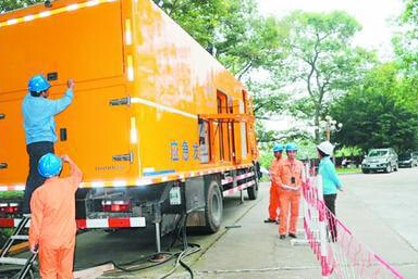 新建不同标号的柴油可以混合使用吗?