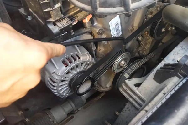 新建转速传感器的工作原理是什么?