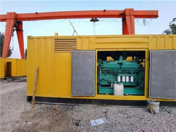 新建冬季低温环境下,500KW发电机组应该选择什么类型的启动电瓶?