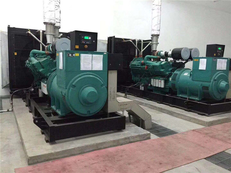 新建柴油发电机组冬季寒冷地区使用需注意哪些事项?