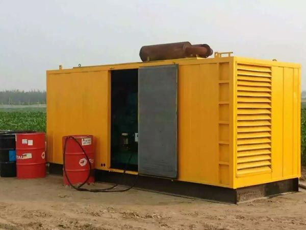 新建安装新的水冷式机油散热器密封件有哪些注意事项?