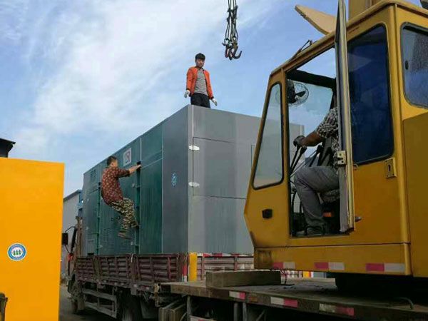新建更换水冷式机油散热器密封件的操作流程是怎样的?