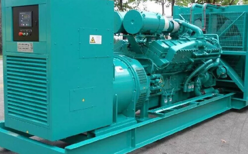 新建柴油发电机组冬季使用中需要注意哪些事项?